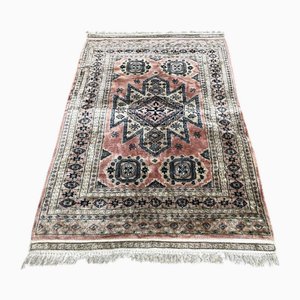 Pakistani Handmade Wool Rug
