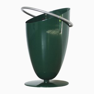 Italienischer Vintage Schirmständer von Mario Mazzer für Morphos Acerbis, 1980er