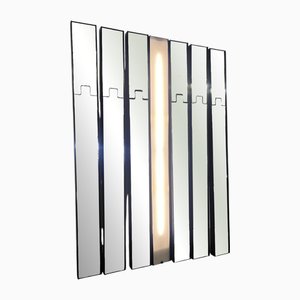 Vintage Gronda Coat Hangers from Elco, 1970, Set of 7