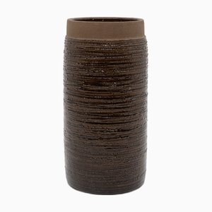 Swedish Model 159 Vase by Aage Rasmus for Selsbo, 1960s