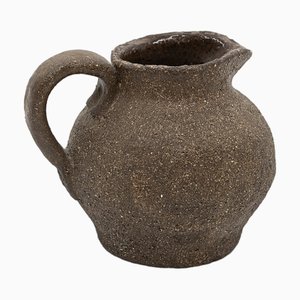 Krug von Bengt Wall für Trosa Keramik, 1950er