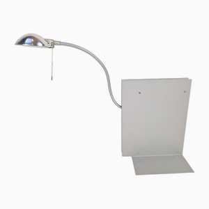 Vintage Oskar Table Lamp Bookend by Ingo Maurer