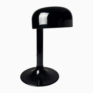 Studio Table Lamp by Carlo Viligiardi for Stilnovo, 1970s
