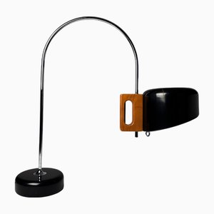 Spanische Sweet Phase Lampe von Tomás Diaz, 1970er