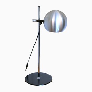 Swedish Space Age Table Lamp by Hemi, 1970s