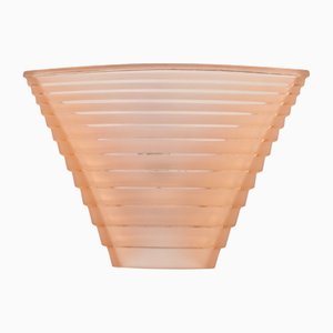 Applique Murale Pergamo 30 Vintage par A. Mangiarotti pour Artemide, Italie, 1980s