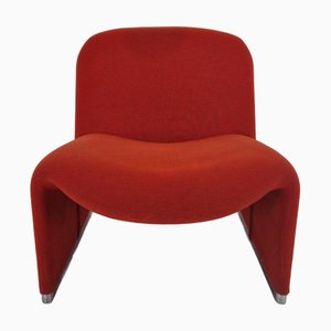 Alky Sessel von Giancarlo Piretti für Castelli, 1980er