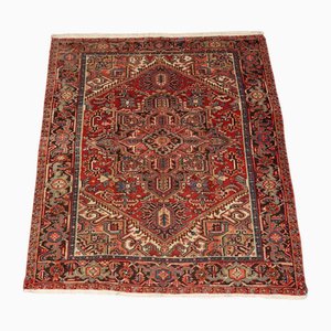 Middle Eastern Heriz Rug