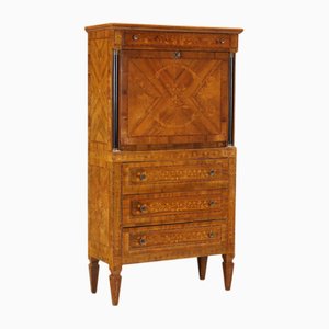 Empire Style Secretaire