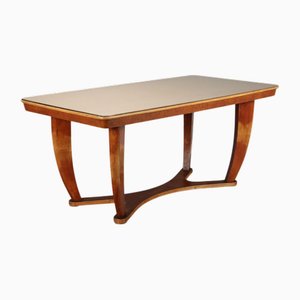 Mid-Century Dining Table, 1940s-1950s