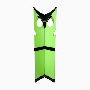 Owl Coat Rack by Roberto Gabetti and Aimaro Isola, 1970