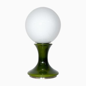 Mid-Century Modern Desk Table Lamp, Italy, 1960