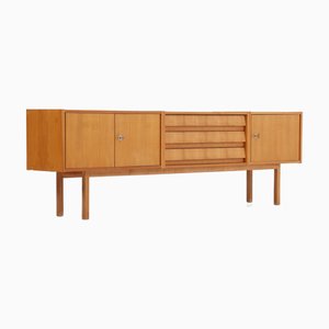 Vintage Sideboard in Wood, 1960s