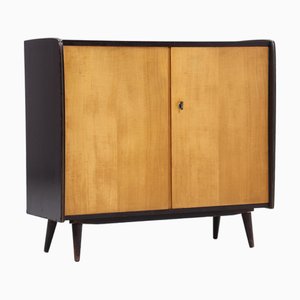 Commode Vintage en Bois, 1960s