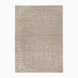 Rug in Beige by Rug&Kilim