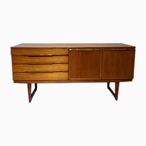 Vintage Ranella Teak Sideboard