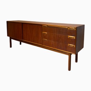 Atypical Handle Sideboard from McIntosh