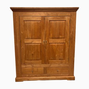 Großer Schrank aus Teak