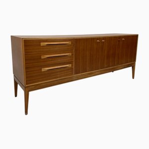 Vintage Sideboard aus Teak von McIntosh