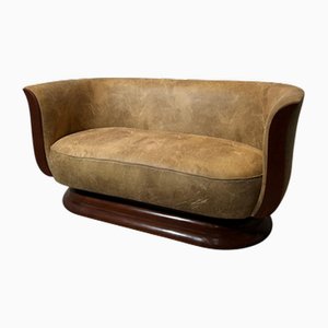 Art Deco Hotel Le Malandre Sofa