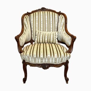 Sessel im Rokoko-Stil