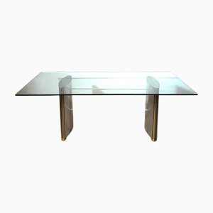 Dining Table from Belgo Chrome