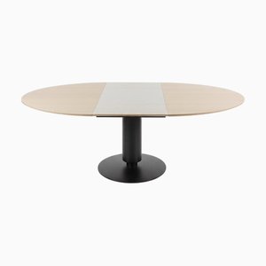 Extendable Dining Table from Leolux