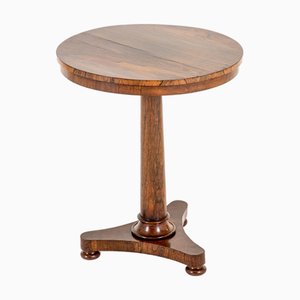 Table à Vin Regency en Palissandre