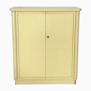 Mid-Century Wäscheschrank, Deutschland