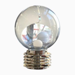 Membrana Lamp by Toni Zuccheri for Venini, 1970