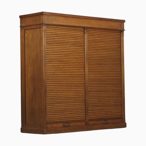 Meuble de Rangement ou Bibliothèque Antique