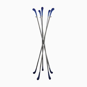 Attaccapanni moderno da golf di Miniforms, anni '80