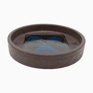 Keramikschale von Inge Persson für Rörstrand, 1960er