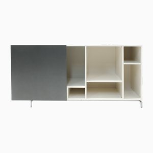 Slide Series Cabinet by Shigeru Uchida for Pastoe