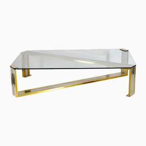 Table Basse, Italie, 1970s