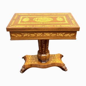 Vintage Game Tables online at Pamono