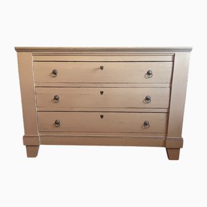 Commode à Tiroirs, Pays-Bas, 1890s