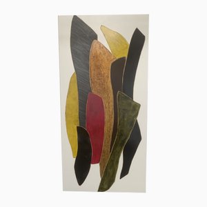 Kardesch, Green Balance 2519, Öl