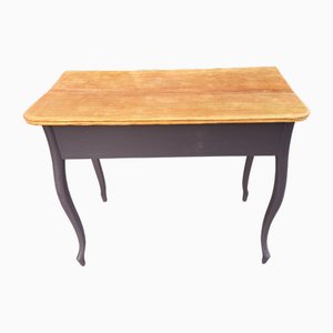 Table Pliante Antique, 1890s