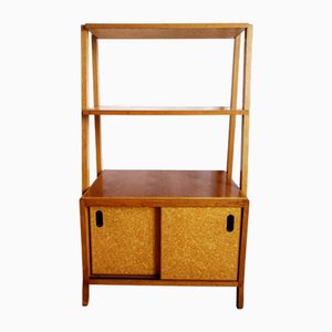 Scandinavian Style Bookcase, 1960s