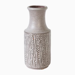 Mid-Century Keramikvase von Dieter Peter für Carstens Tönnieshof, Deutschland, 1970er