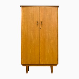 Teak Compact Wardrobe from Younger, 1960s