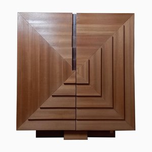 Bari Sideboard von Ferdinando Meccani, 1969