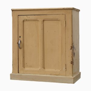 19th Century Pine Cabinet, Provence
