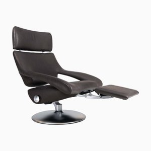 Chaise Pivotante DS-255 par Thomas Althaus pour de Sede, Suisse, 2000s