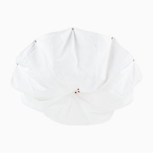 Celestia Deckenlampe von Tobia Scarpa für Flos, 1980er