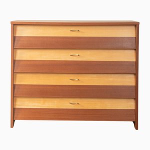 Meuble à Chaussures Vintage, 1950s