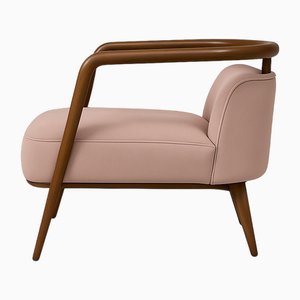 Chaise Essex Nude par Javier Gomez