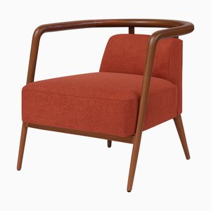 Chaise Essex Nude par Javier Gomez