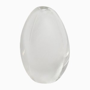 Modell 3123 Federvase von Tapio Wirkkala für Iittala, Finnland, 1950er